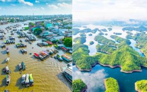 Can Tho vs Dak Lak: Which Vietnamese Destination Is Right for You?