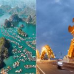 Choosing between Hai Phong and Da Nang depends on whether you prefer island adventures or a classic beach holiday.