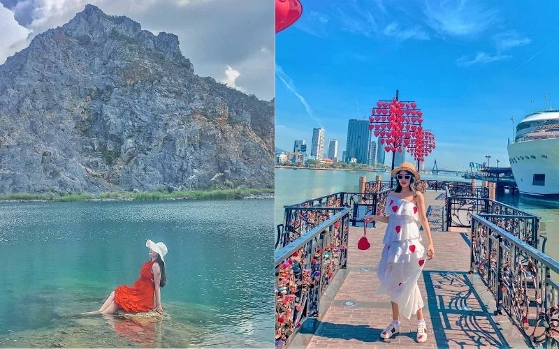 Hai Phong and Da Nang fit naturally into the same Vietnam itinerary