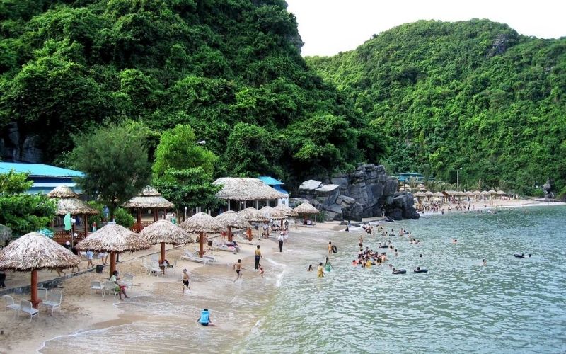 Top things to do in Hai Phong