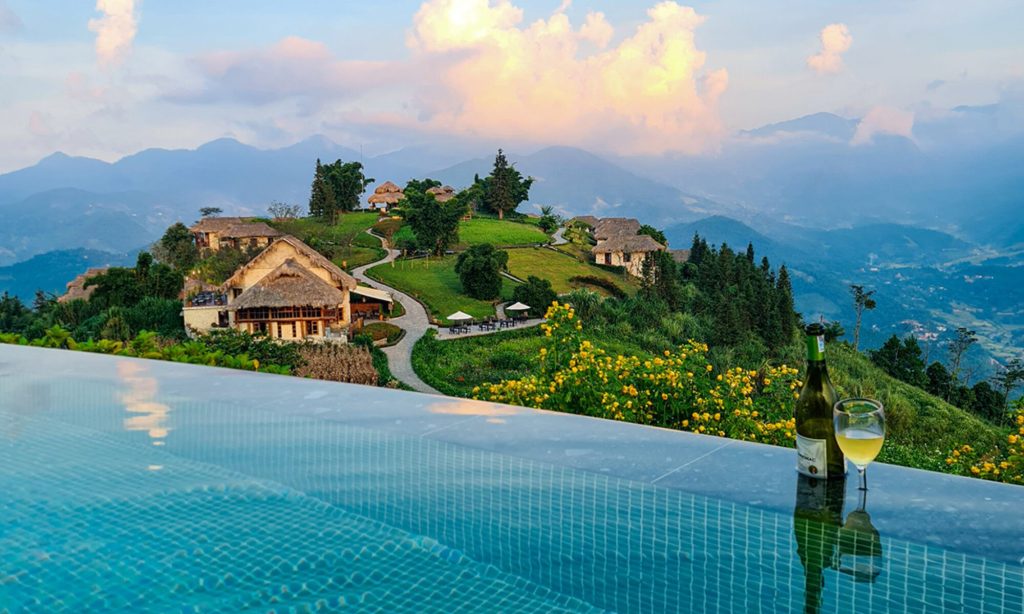A luxury journey is never one size fits all, as your daily pace, activity preferences and destination wish list are tailored entirely to your personal style
