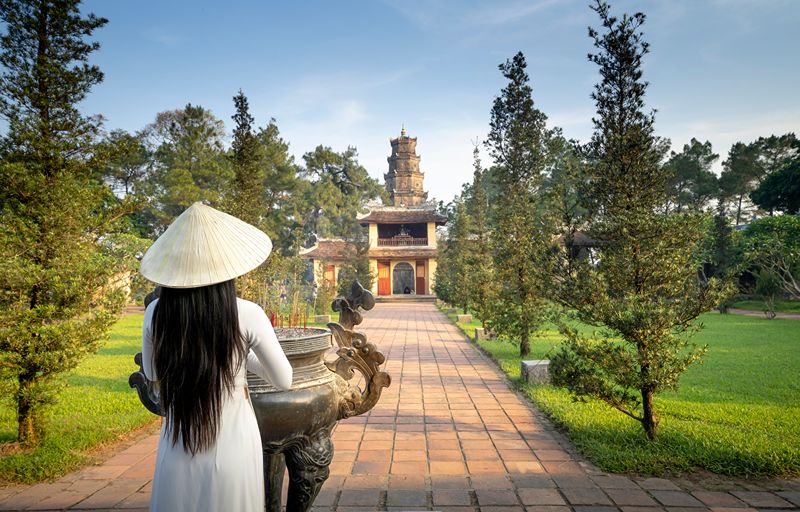 7-day Northern Vietnam tours for first-time travelers seeking culture, nature, and adventure