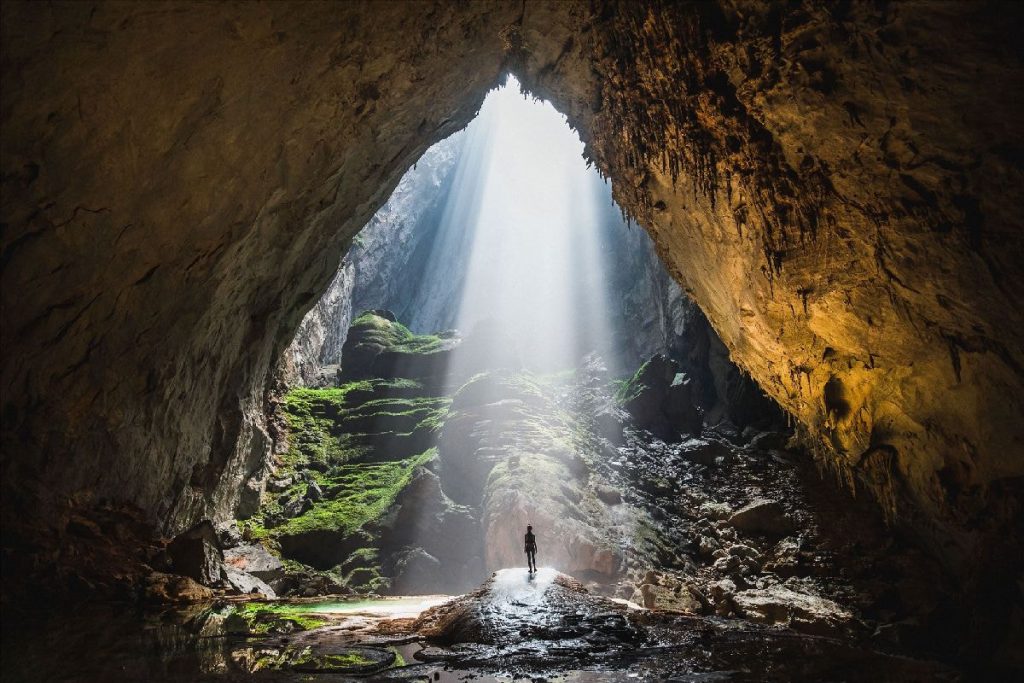 Central heritage & wilderness: Exploring hidden caves in Phong Nha