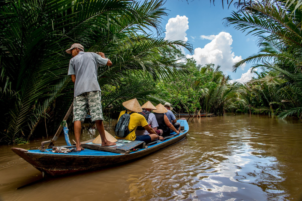 Coconut Island Mekong Delta offers a vibrant, highly accessible gateway into the rich cultural tapestry of Southern Vietnam