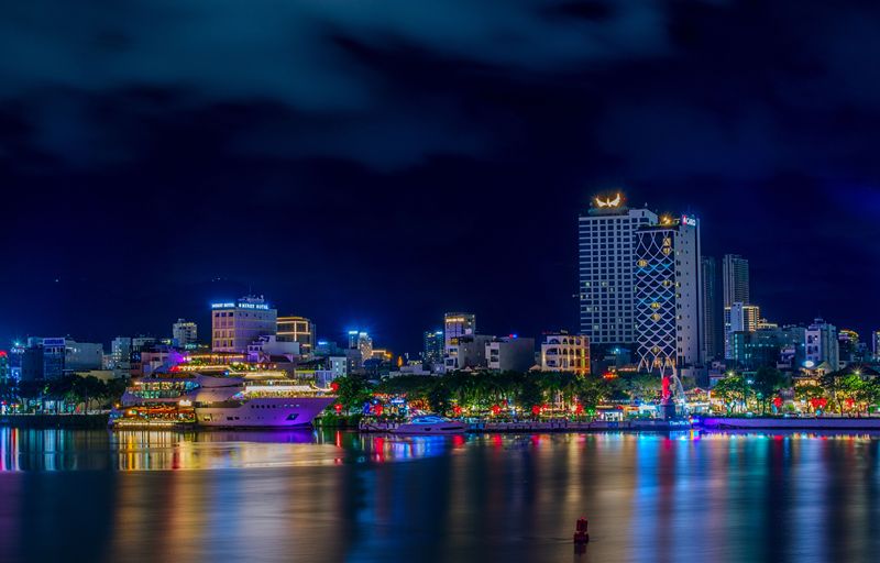 A 7-day Vietnam trip can explore one or two regions at a comfortable pace