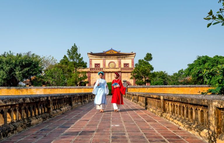 All Vietnam Package Tours - Compare Itineraries & Prices