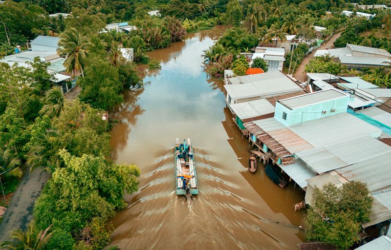 Avoid mistakes and plan a smoother day trip to Mekong Delta from Saigon with the right route, timing, and essentials