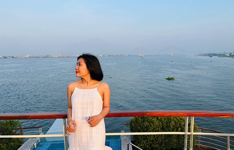Best Boat Tours for Photographers