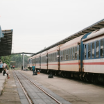 Da Nang to Phu Quoc train route, travel time, and costs