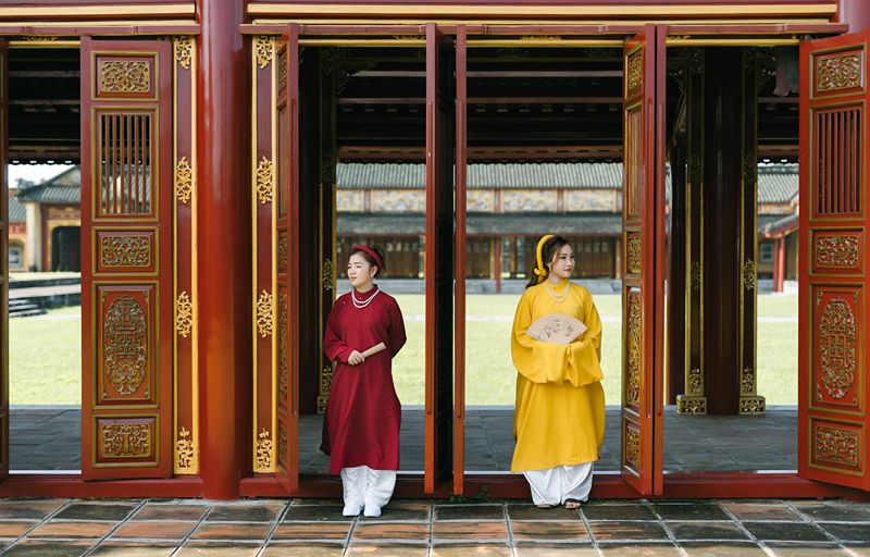 Discover Vietnam with Tailored Holiday Packages