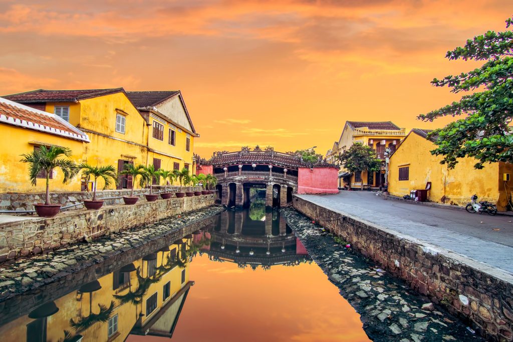Hoi An Ancient Town - A heritage gem in the heart of Central Vietnam