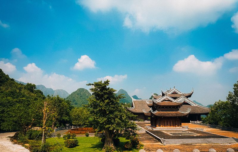 Holiday Packages for Every Type of Traveler
