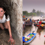 How Much Time Is Spent Traveling vs Sightseeing