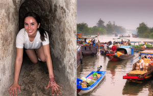 How Much Time Is Spent Traveling vs Sightseeing