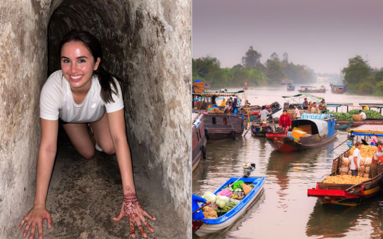 How Much Time Is Spent Traveling vs Sightseeing