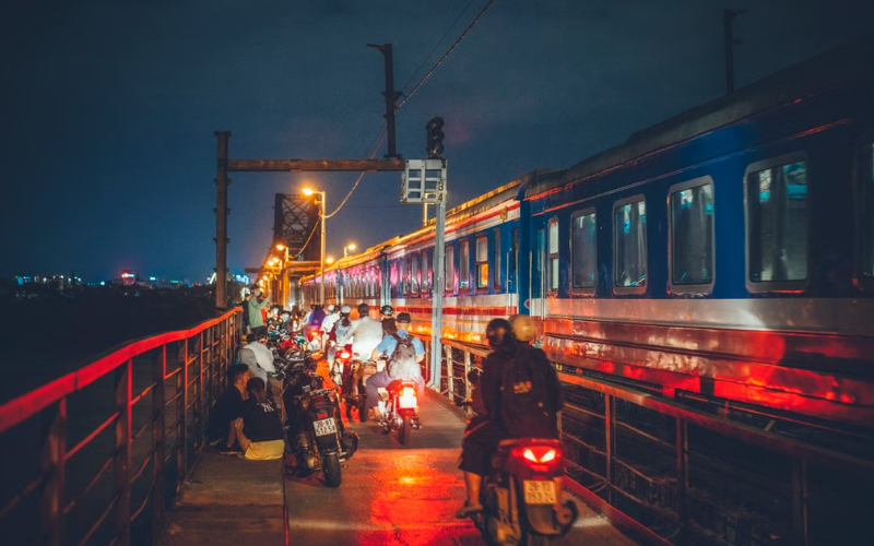 Plan flexible connections, check ferry schedules, and keep essentials handy