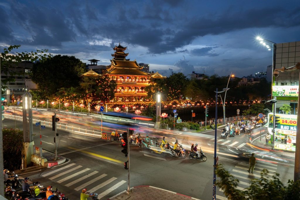 Popular Holiday Destinations Covered