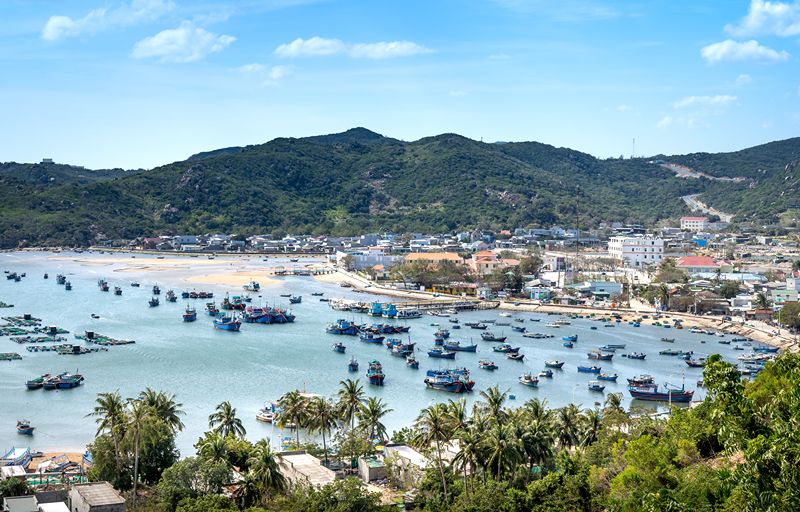 Southern Vietnam Tour Packages