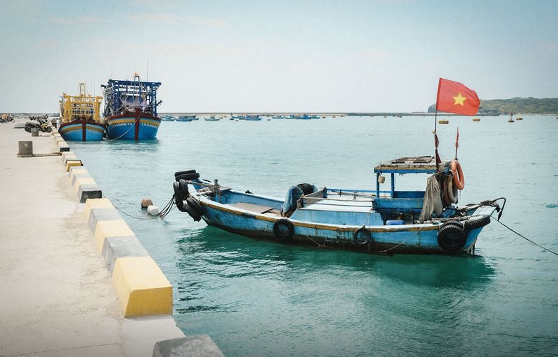 Vietnam Package Tours by Duration