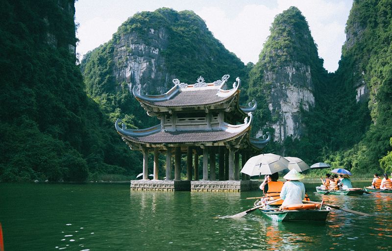 Vietnam Private Tour Packages - Fully Customized Itineraries