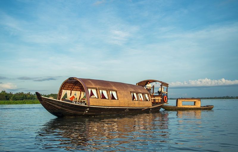What Makes Each Mekong Delta Boat Tour Different