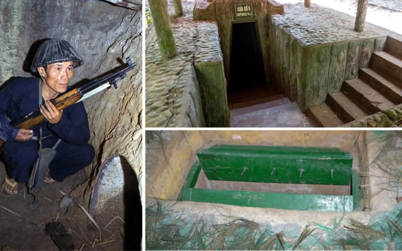 What You Will Actually Experience at Cu Chi Tunnels