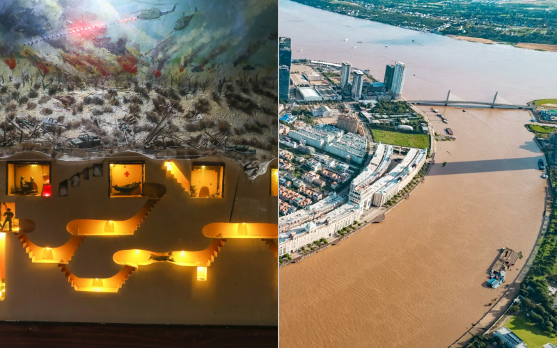 Why This Is One of the Most Popular Day Trips From Ho Chi Minh City
