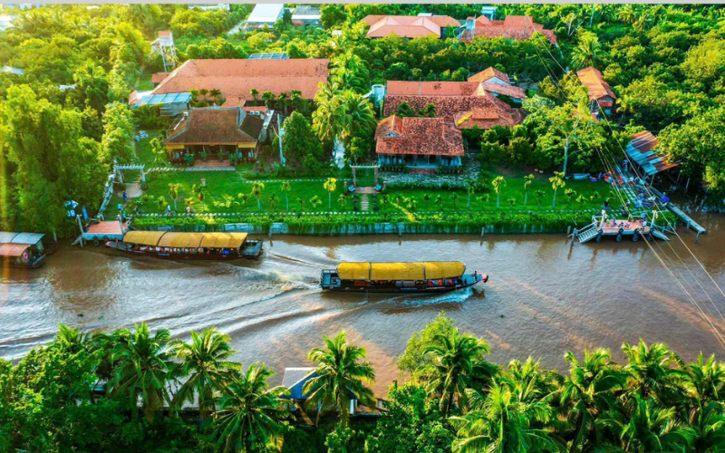 Planning your first homestay Mekong Delta is easier when you know what to expect before booking.