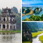 One journey, three very different sides of Northern Vietnam