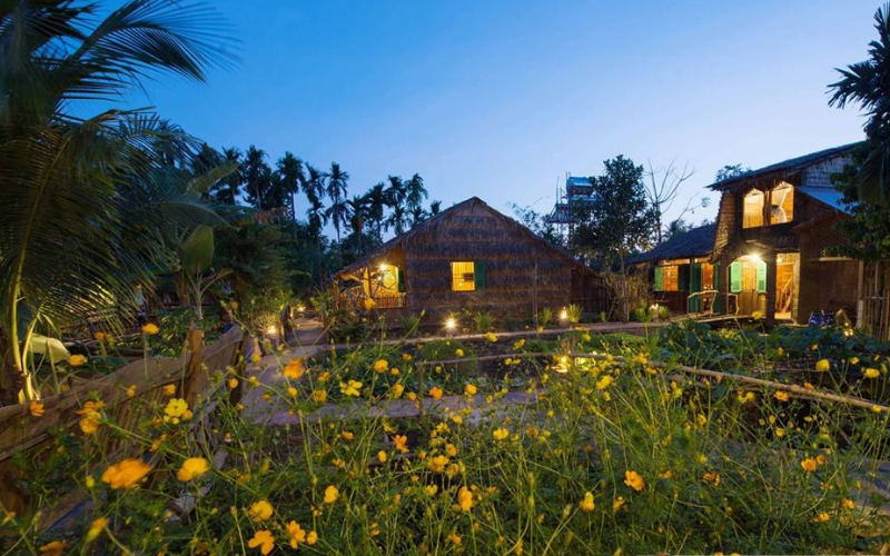 Choosing between a Mekong Delta homestay and a hotel depends on whether you value local experiences or modern convenience.