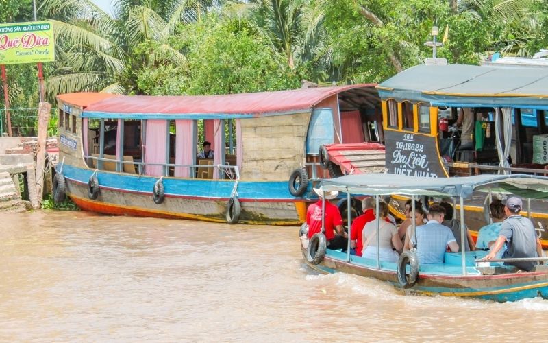 This tour price varies depending on the group size, itinerary, and level of service.
