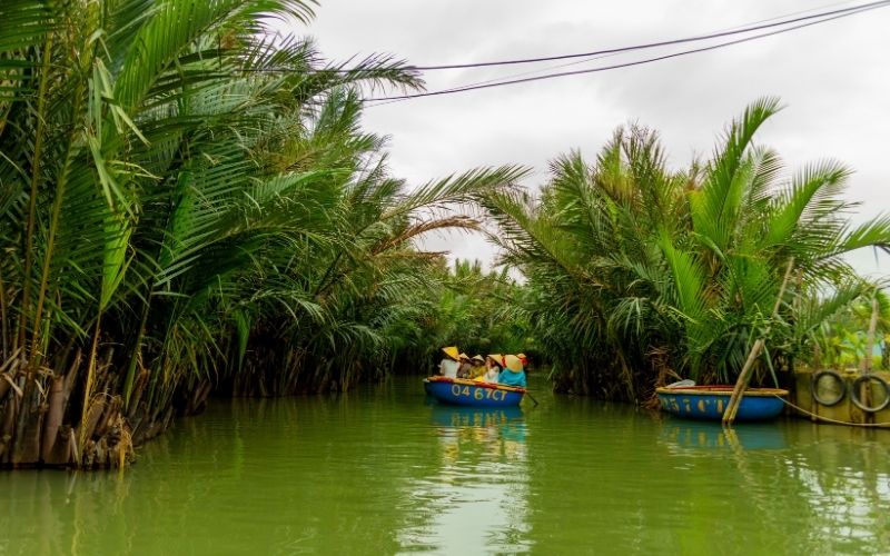 A day along the Mekong brings quiet waterways, tropical gardens, local crafts, and the flavors of southern Vietnam.