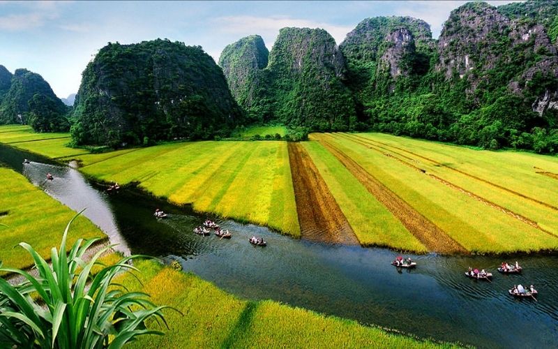 Whether you have one day or a full week, there is always another side of northern Vietnam waiting to be explored.