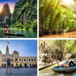 A southern Vietnam journey brings together city life, local culture, river landscapes, and island escapes.