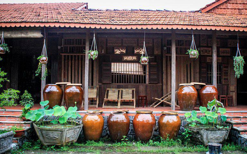 From garden houses to riverside cottages, every Mekong Delta homestay offers a different way to experience the region.
