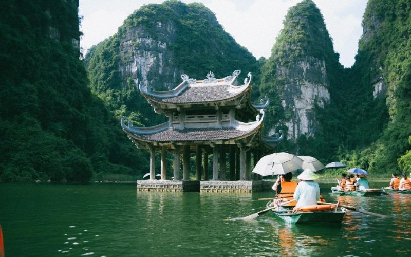 Whether you travel slowly with family, explore as a couple, or chase mountain trails, northern Vietnam leaves room for your own pace