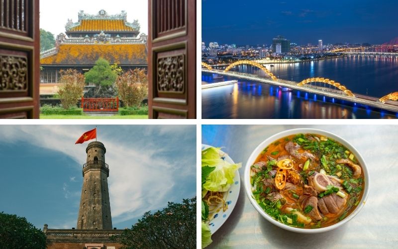 Whether you travel for history, beaches, family experiences or a slower pace, Central Vietnam offers a different reason to stay a little longer