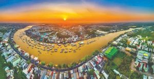The Mekong Delta and Tunnels Tour: An action packed glimpse into Southern Vietnam’s rich history and nature