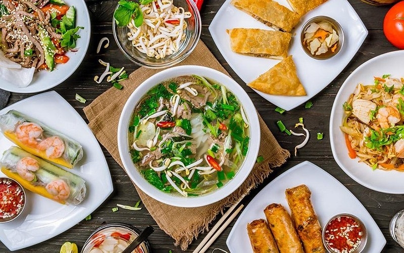 To give you maximum freedom to explore local night markets and hidden culinary gems on your own terms