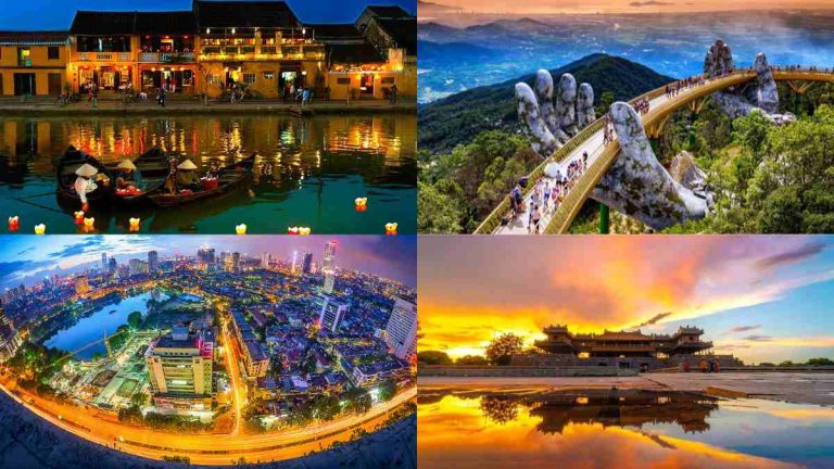 Planning a 14 day holiday should feel exciting, not exhausting
