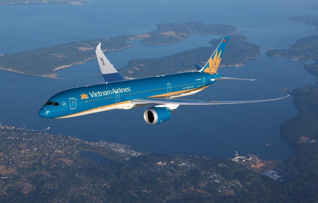 A well designed package integrates all necessary internal flight tickets 