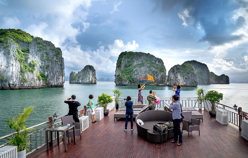 Accommodation, transport, guides, meals, activities, and local experiences