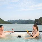 Romantic Vietnam routes featuring Ha Long Bay, Hoi An, Phu Quoc, and Da Lat