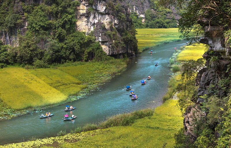 Small Group Tours Vietnam - Intimate Trips with Like-Minded Travelers