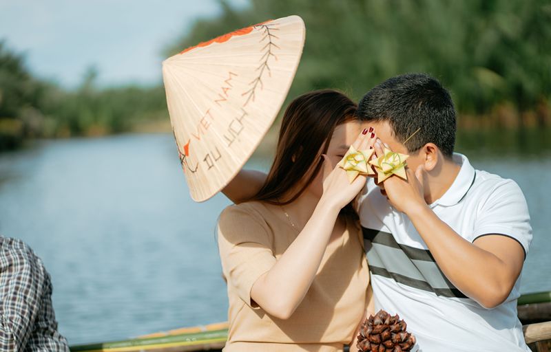 Vietnam itineraries tailored to every couple’s travel style