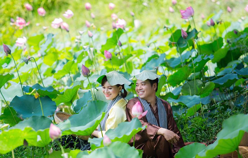 Vietnam tour for couples beyond the honeymoon