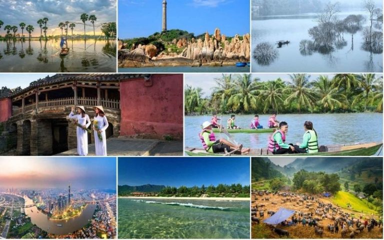 Exploring Vietnam through its heritage, landscapes and local life