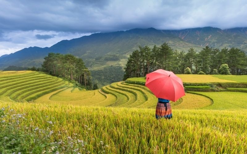 Choosing the right trekking route based on your travel style and experience